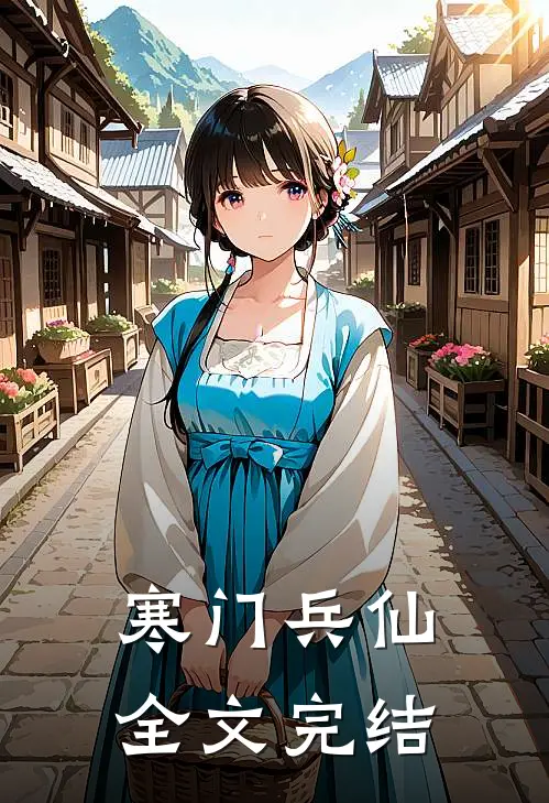 寒门兵仙全文完结
