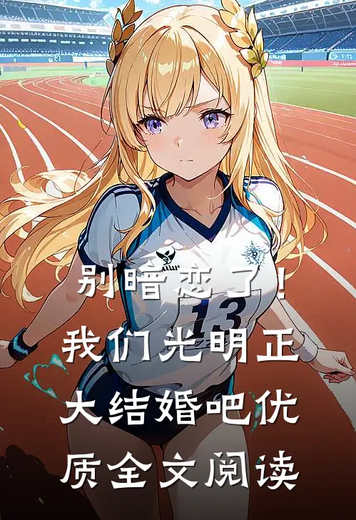 别暗恋了！我们光明正大结婚吧优质全文阅读