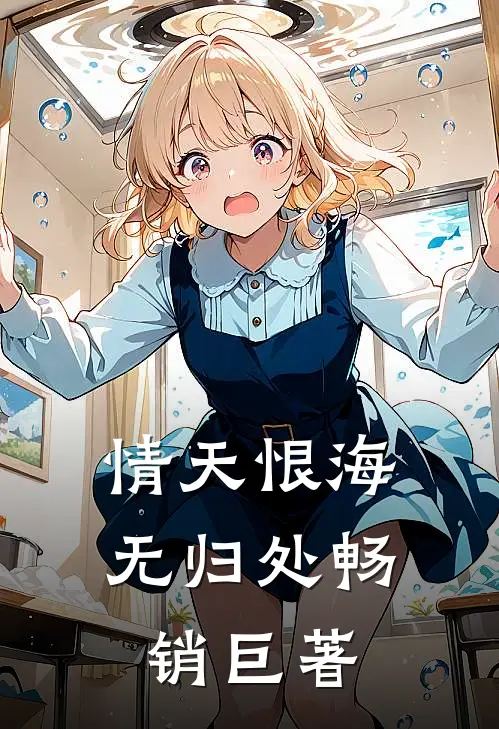 情天恨海无归处畅销巨著