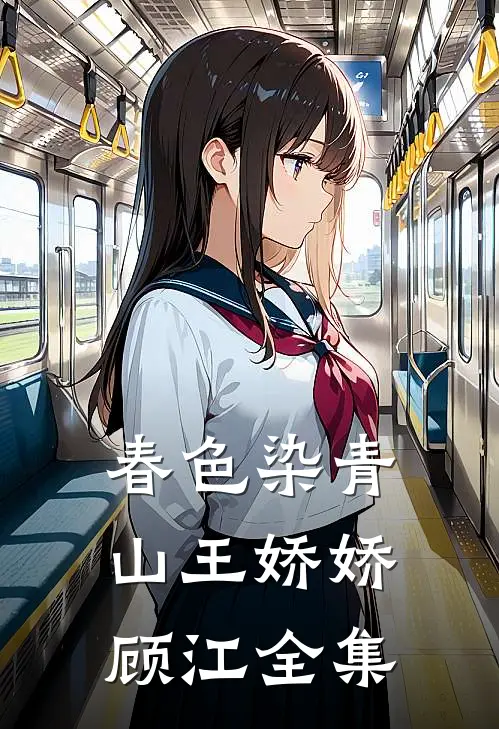 春色染青山王娇娇顾江全集