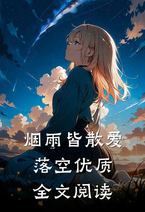 烟雨皆散爱落空优质全文阅读