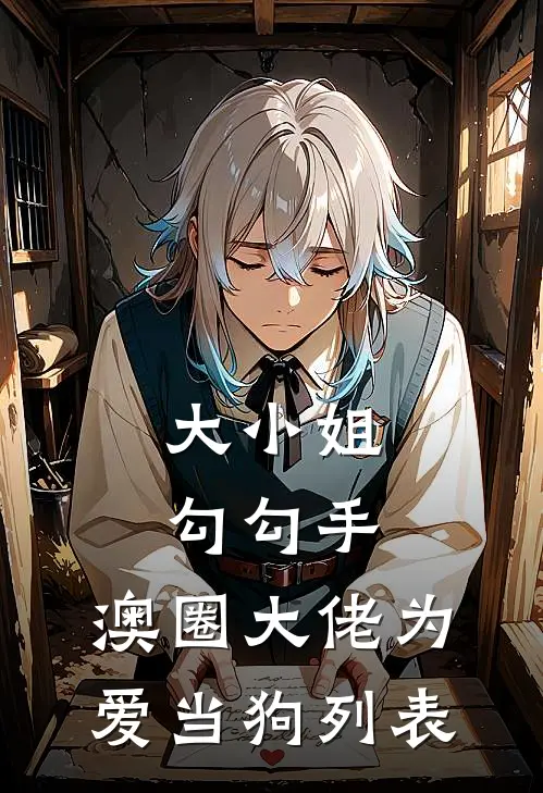 大小姐勾勾手，澳圈大佬为爱当狗列表
