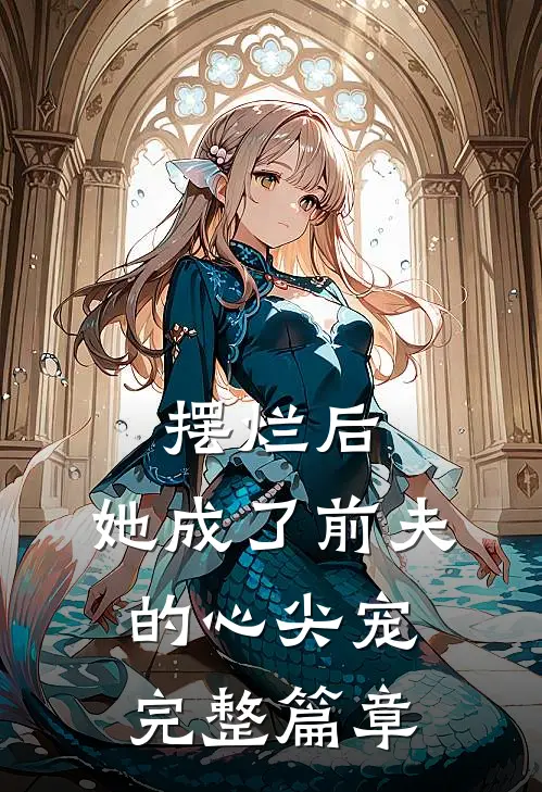 摆烂后，她成了前夫的心尖宠完整篇章