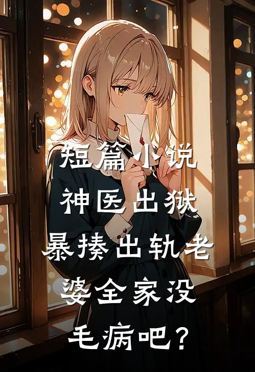 短篇小说神医出狱，暴揍出轨老婆全家没毛病吧？