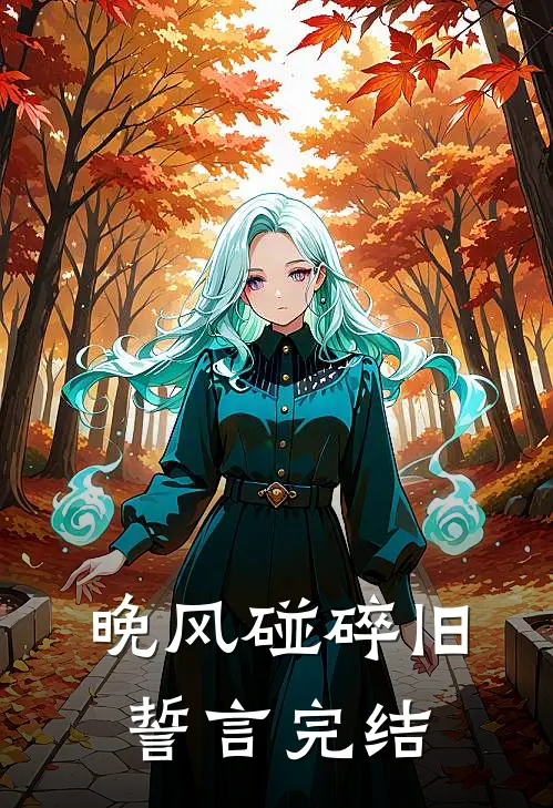 晚风碰碎旧誓言完结