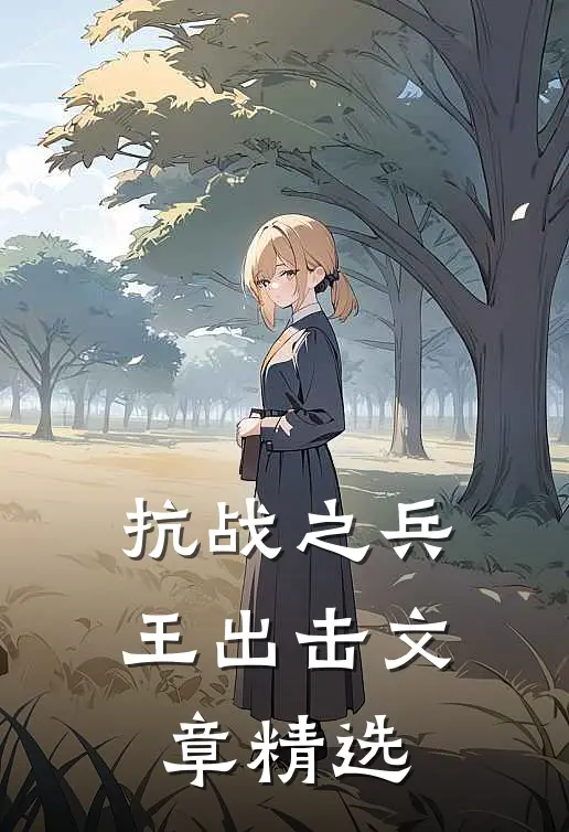 抗战之兵王出击文章精选