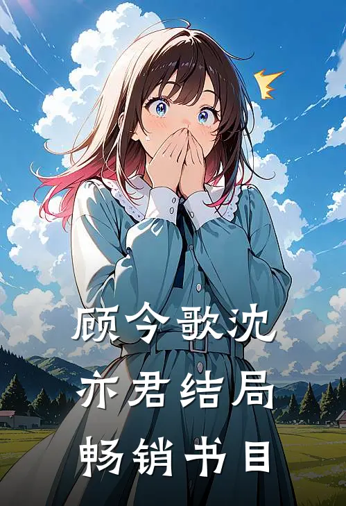 顾今歌沈亦君结局畅销书目