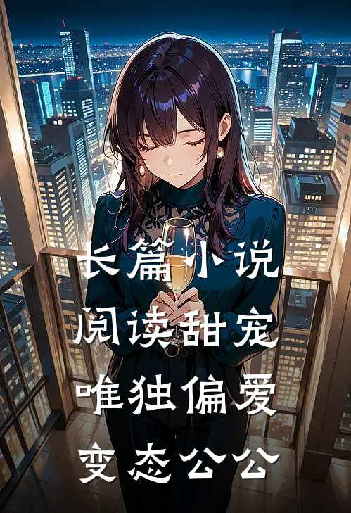 长篇小说阅读甜宠：唯独偏爱变态公公
