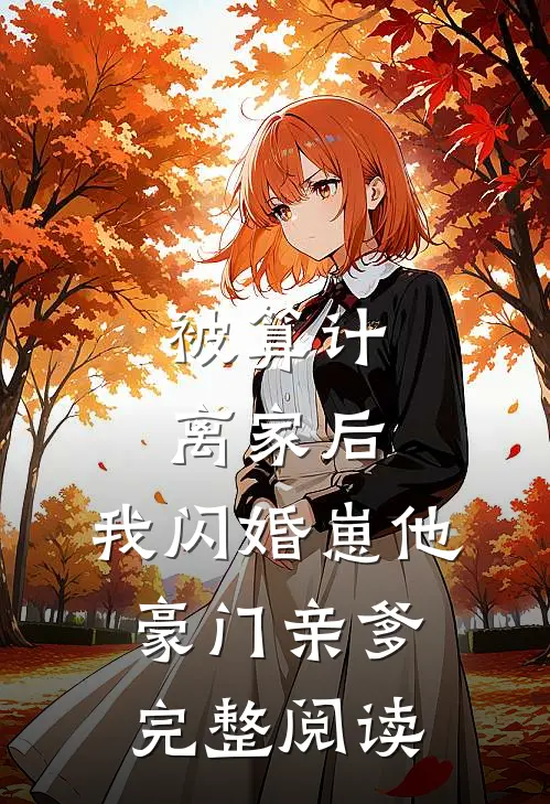 被算计离家后，我闪婚崽他豪门亲爹完整阅读