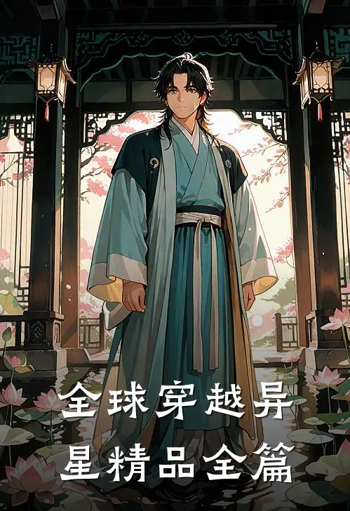 全球穿越异星精品全篇