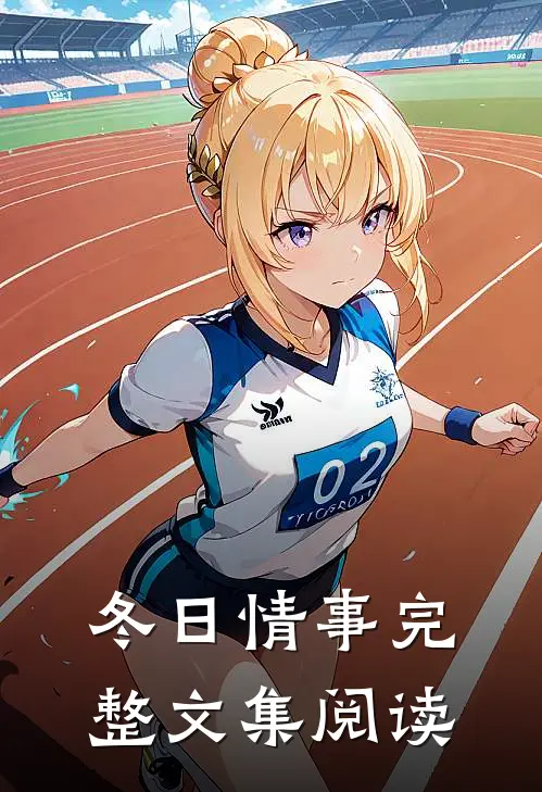 冬日情事完整文集阅读