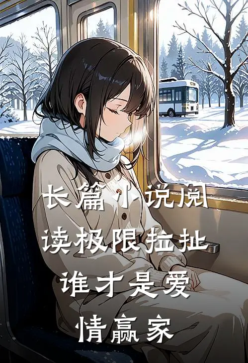 长篇小说阅读极限拉扯：谁才是爱情赢家