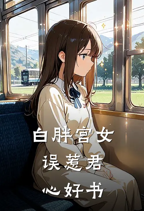 白胖宫女，误惹君心好书