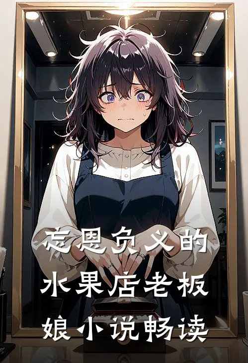 忘恩负义的水果店老板娘小说畅读