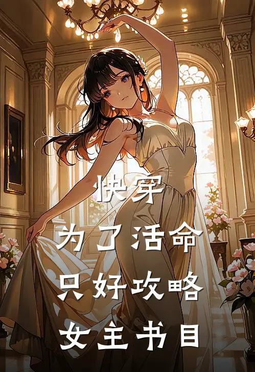 快穿：为了活命，只好攻略女主书目
