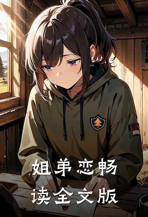 姐弟恋畅读全文版