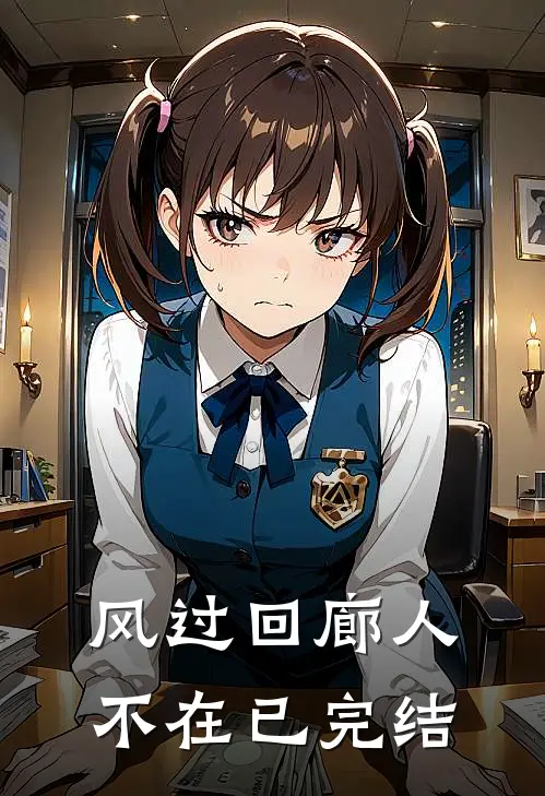 风过回廊人不在已完结