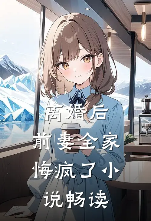 离婚后，前妻全家悔疯了小说畅读