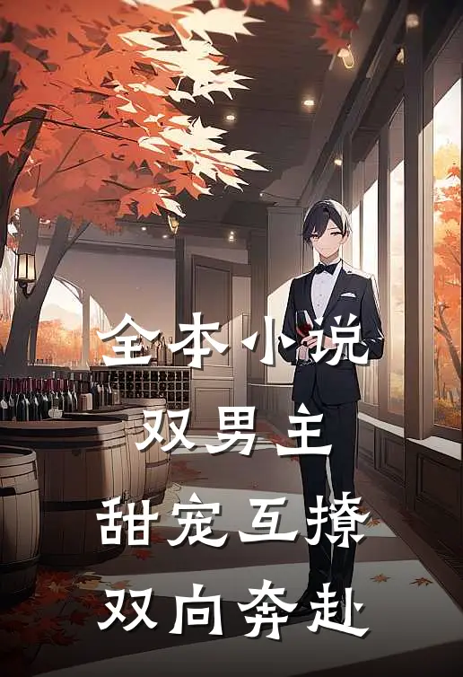 全本小说双男主：甜宠互撩，双向奔赴