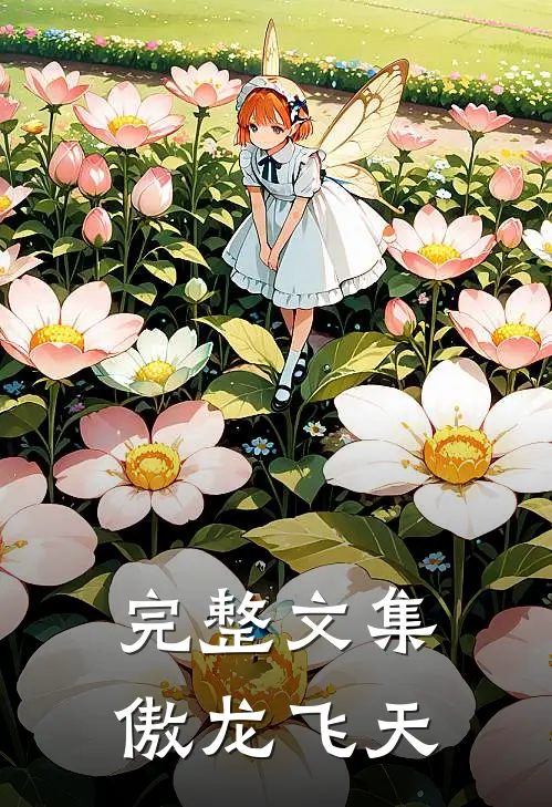 完整文集傲龙飞天