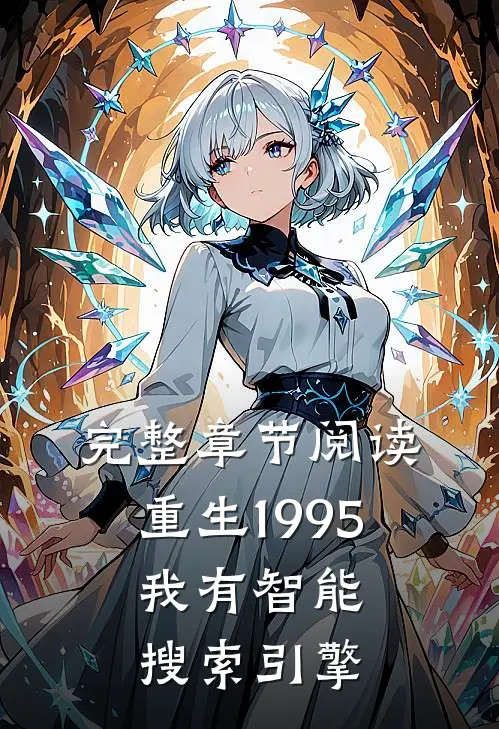 完整章节阅读重生1995：我有智能搜索引擎