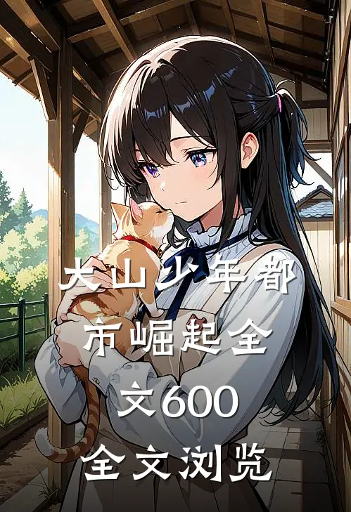 大山少年都市崛起全文600全文浏览