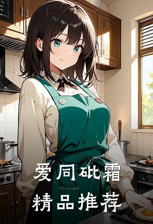 爱同砒霜精品推荐