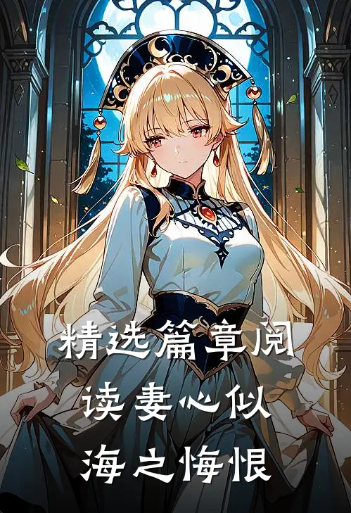 精选篇章阅读妻心似海之悔恨