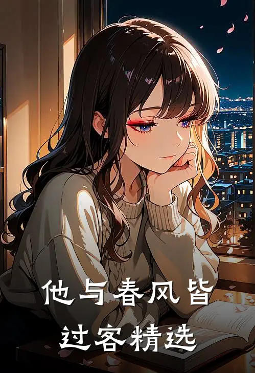 他与春风皆过客精选