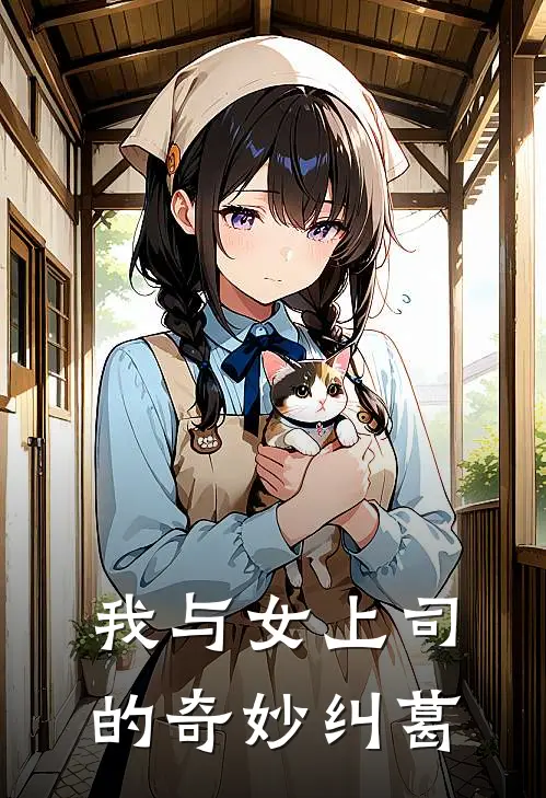 我与女上司的奇妙纠葛