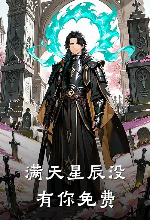 满天星辰没有你免费