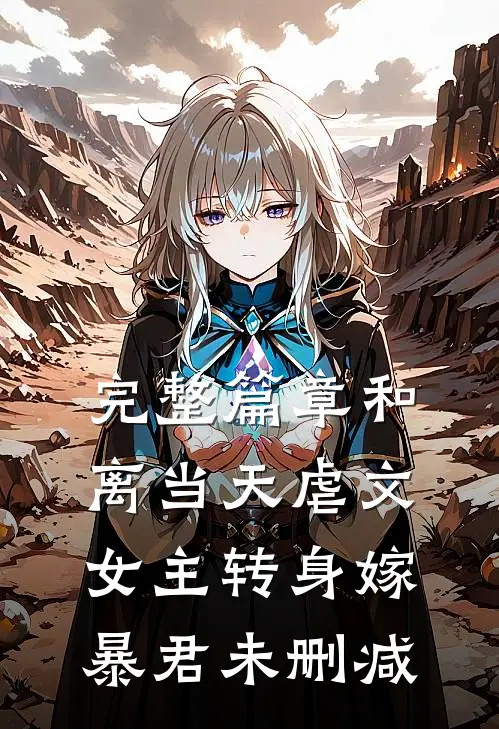完整篇章和离当天虐文女主转身嫁暴君未删减