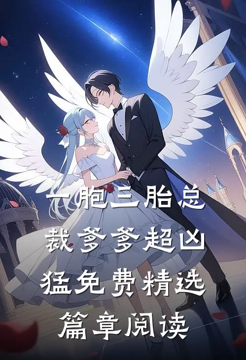 一胞三胎总裁爹爹超凶猛免费精选篇章阅读