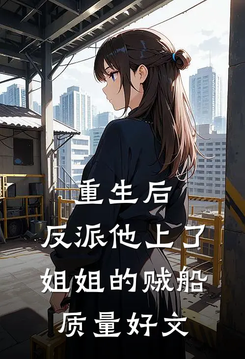 重生后，反派他上了姐姐的贼船质量好文