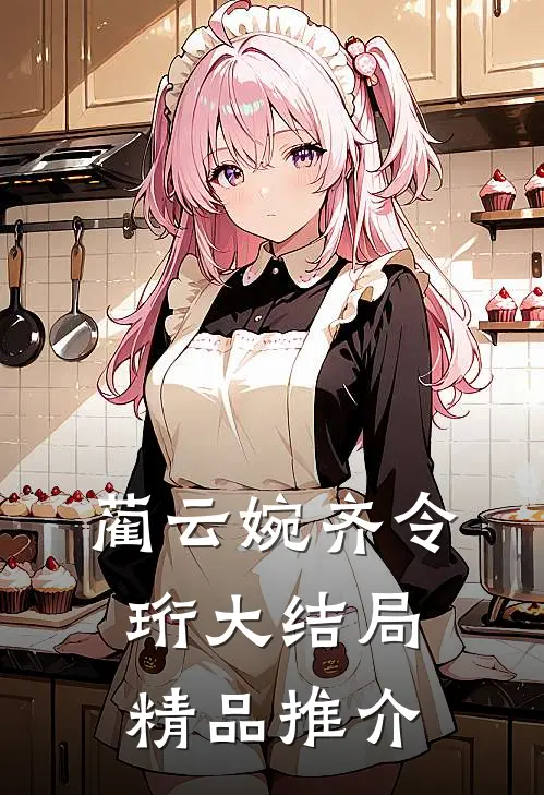 蔺云婉齐令珩大结局精品推介