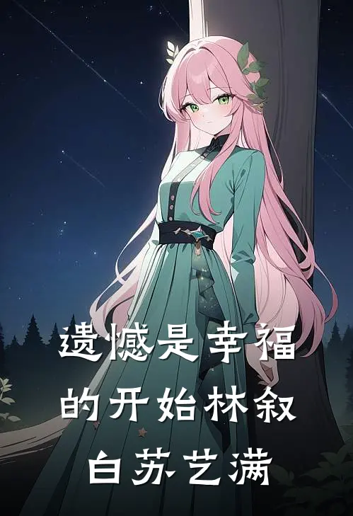 遗憾是幸福的开始林叙白苏艺满