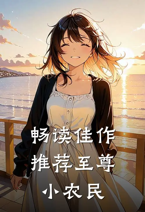 畅读佳作推荐至尊小农民