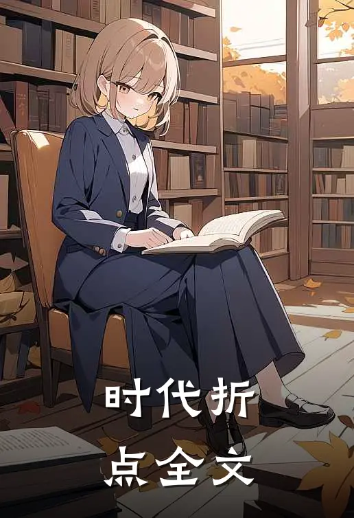 时代折点全文