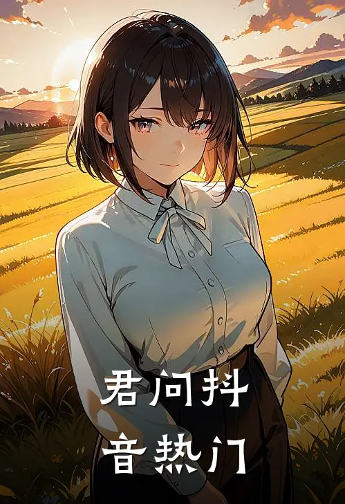 君问抖音热门