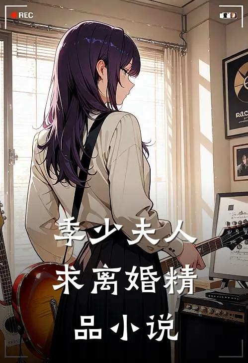 季少夫人求离婚精品小说