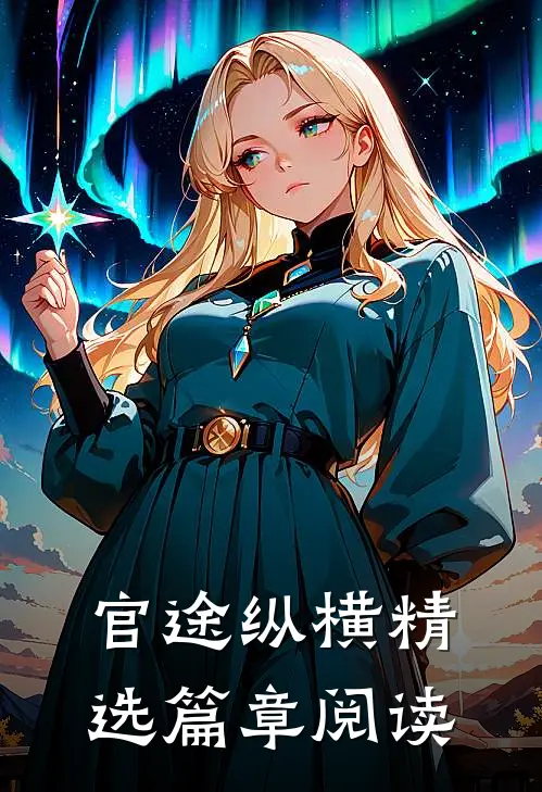 官途纵横精选篇章阅读