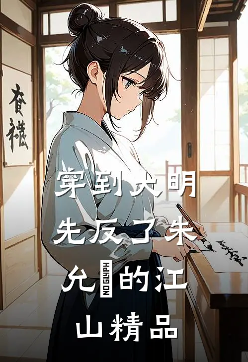 穿到大明，先反了朱允炆的江山精品