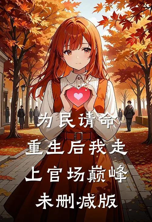 为民请命，重生后我走上官场巅峰未删减版