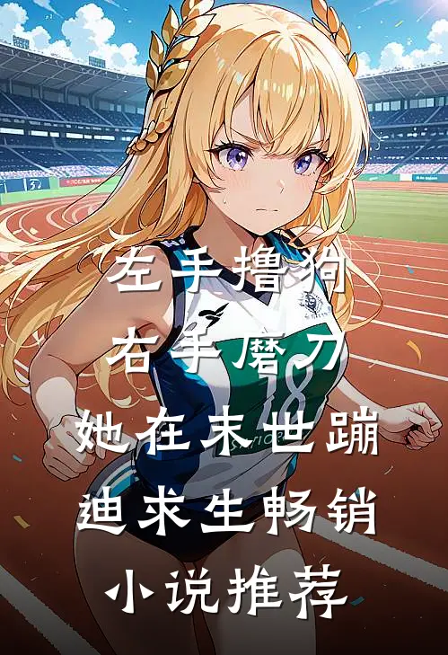左手撸狗,右手磨刀,她在末世蹦迪求生畅销小说推荐