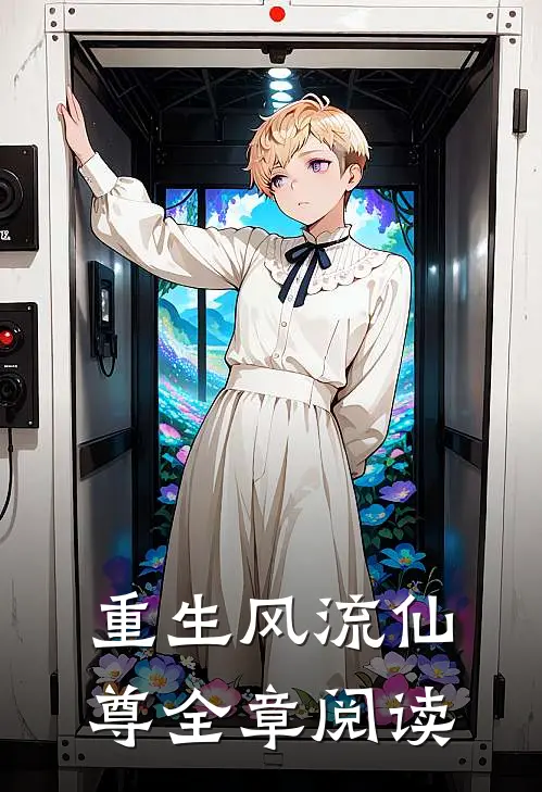 重生风流仙尊全章阅读