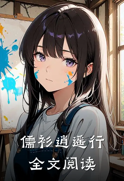 儒衫逍遥行全文阅读