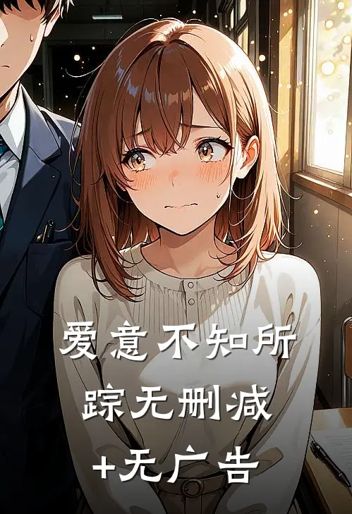 爱意不知所踪无删减+无广告