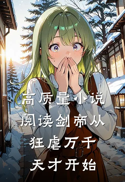 高质量小说阅读剑帝从狂虐万千天才开始