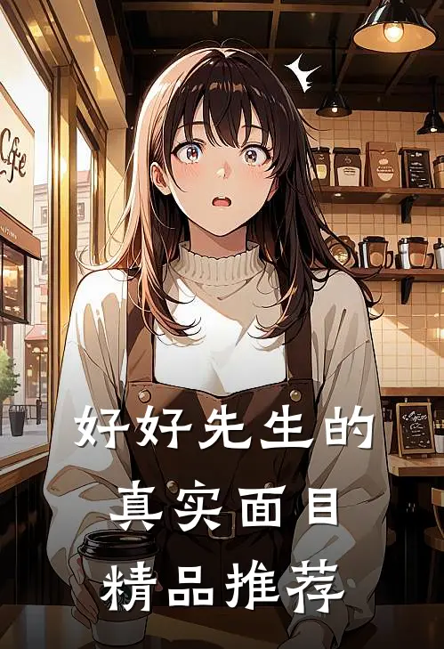 好好先生的真实面目精品推荐