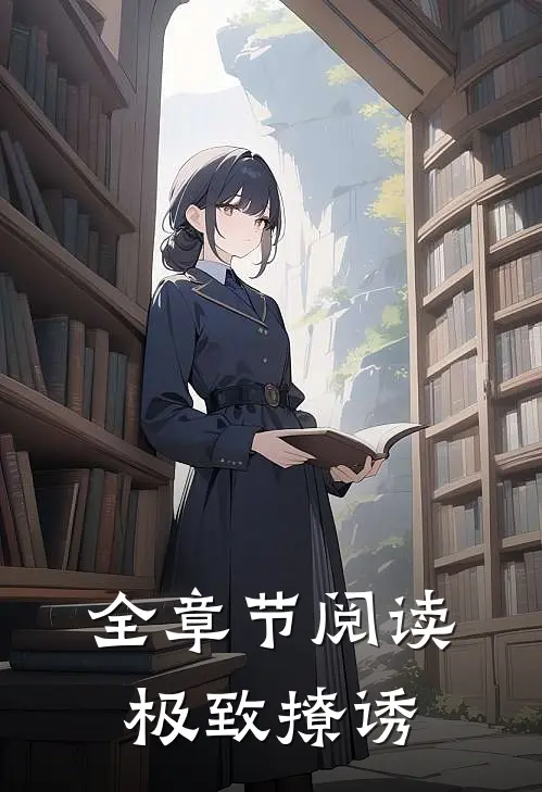 全章节阅读极致撩诱